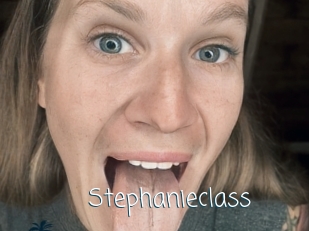 Stephanieclass