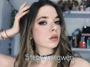 Stephaniegwen