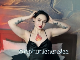 Stephaniehenslee