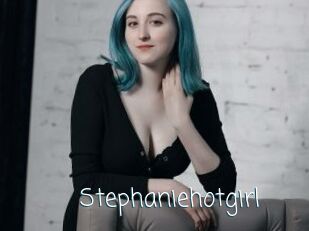 Stephaniehotgirl