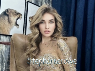Stephanierowe