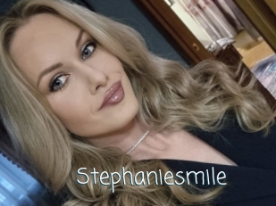 Stephaniesmile
