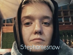 stephaniesnow Adult o Porn