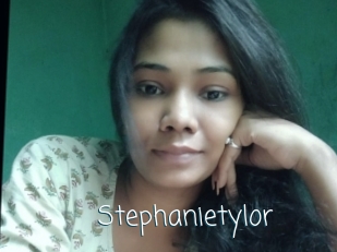 Stephanietylor