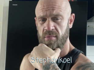 Stephankoel