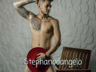 stephanodangelo Adult o Porn