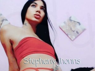 Stephany_jhonns