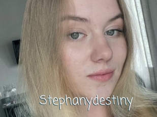 Stephanydestiny