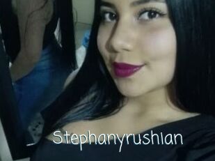 Stephanyrushian