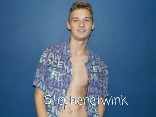 Stephenetwink