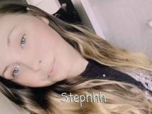 Stephhh