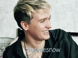 Stephiesnow
