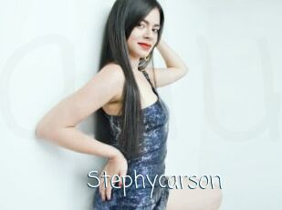 Stephycarson