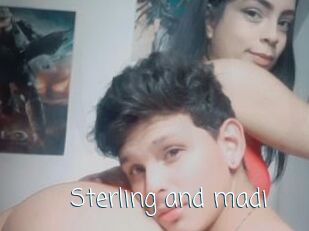 Sterling_and_madi