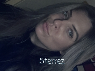 Sterrez