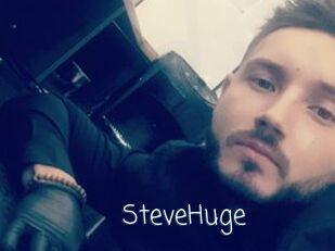SteveHuge