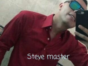 Steve_master