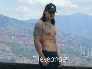 Steveander