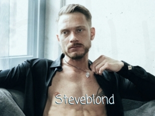steveblond Adult o Porn