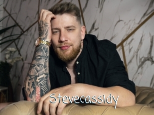 Stevecassidy
