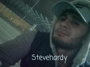 Stevehardy