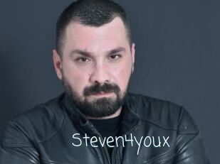 Steven4youx