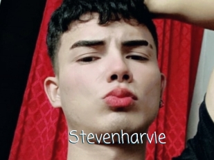 Stevenharvie