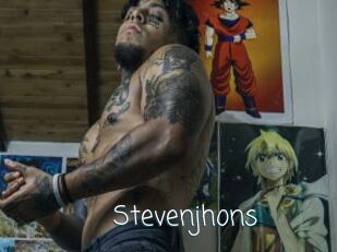 Stevenjhons