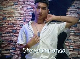 stevenmiranda Adult o Porn