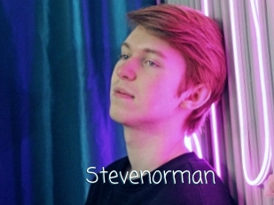 stevenorman Adult o Porn