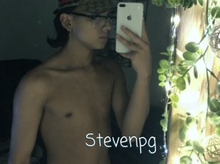 Stevenpg