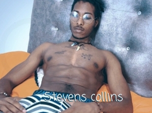 stevens_collins Adult o Porn