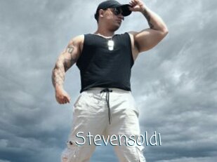 Stevensoldi