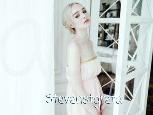 Stevenstgreta