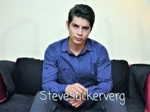 Stevesuckerverg