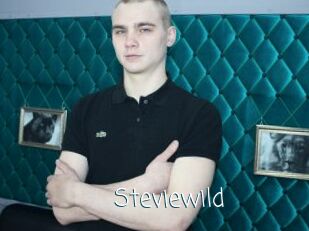 Steviewild