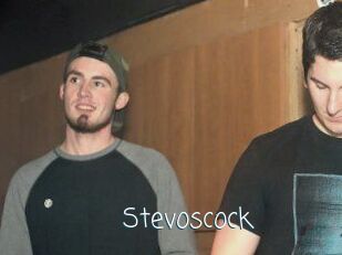 Stevoscock