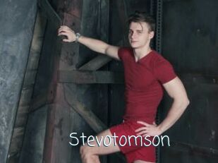 Stevotomson