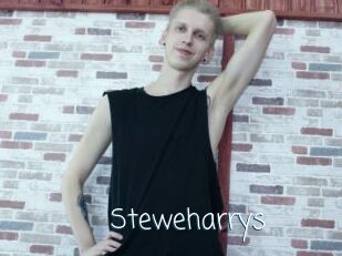 Steweharrys