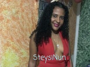 steysiNun Adult o Porn