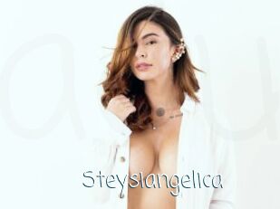 Steysiangelica
