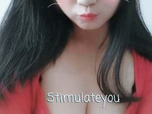 Stimulateyou