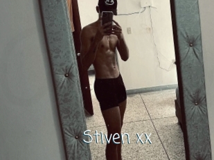 stiven_xx Adult o Porn