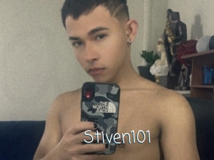 Stiven101