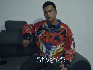 stiven25 Adult o Porn