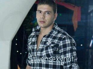 Stivensexyhot