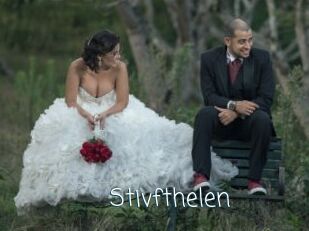Stivfthelen