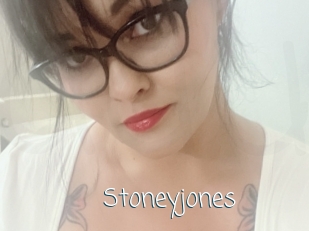 Stoneyjones