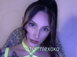 Stormiexoxo