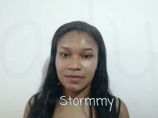 Stormmy